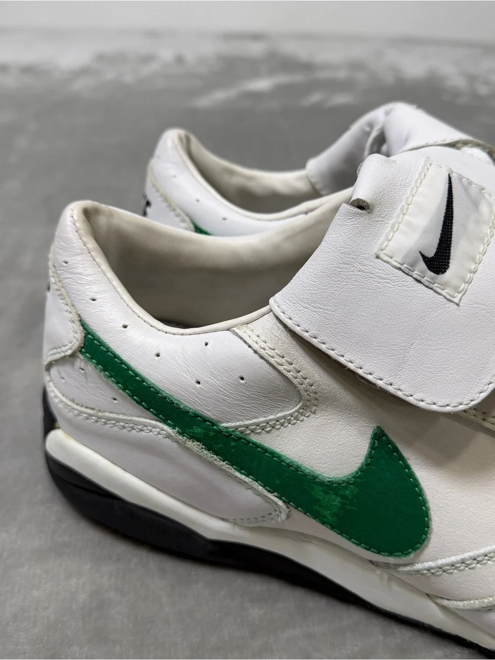 Nike vintage air
